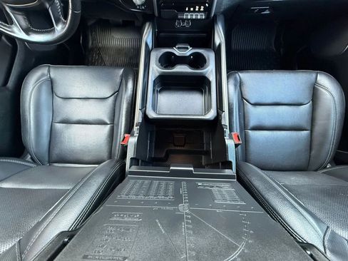 Used 2021 RAM 1500 Rebel w/ Rebel Level 2 Equipment Group image 48