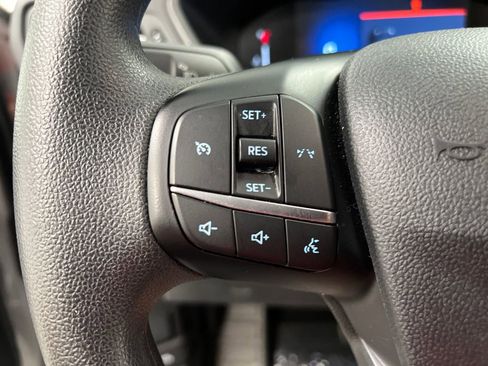 Used 2025 Ford Escape Active image 38