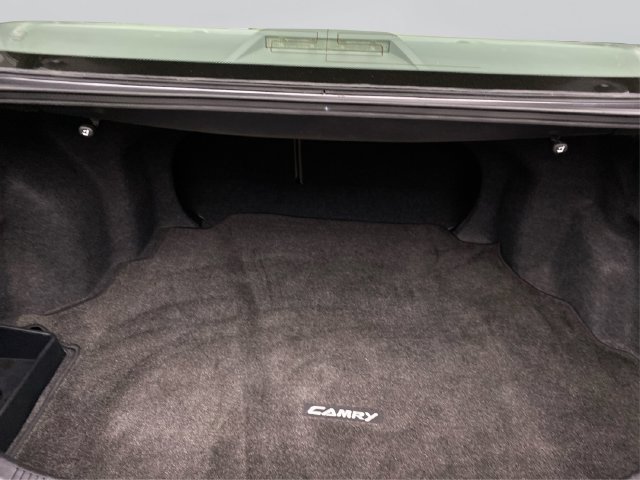 Used 2009 Toyota Camry LE FWD image 14