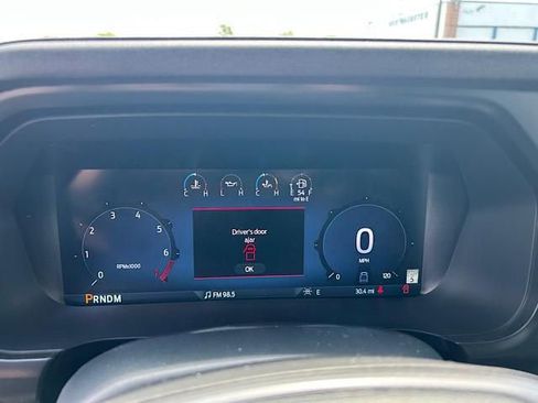 New 2025 Ford F150 Lariat w/ Equipment Group 502A High image 23