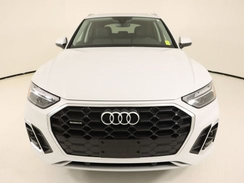 Certified 2023 Audi Q5 2.0T Premium w/ Convenience Package AWD/4WD image 8