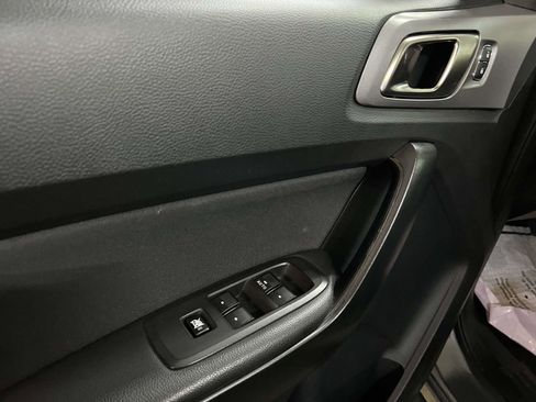 Used 2023 Ford Ranger XLT w/ Equipment Group 301A Mid image 15