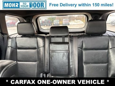 Used 2020 Jeep Grand Cherokee Overland image 26