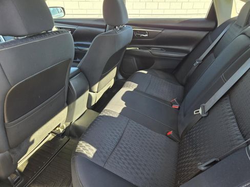 Used 2018 Nissan Altima 2.5 SV image 27