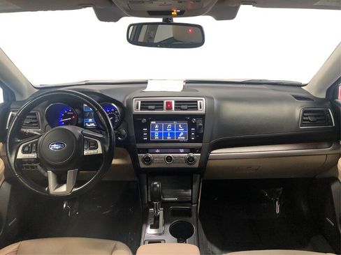 Used 2016 Subaru Outback 2.5i Limited image 24