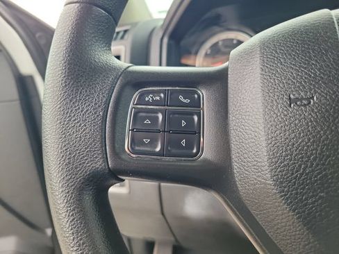 Used 2022 RAM 1500 Tradesman w/ Popular Equipment Group AWD/4WD image 20
