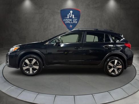 Used 2017 Subaru Crosstrek 2.0i Premium w/ Special Edition AWD/4WD image 2