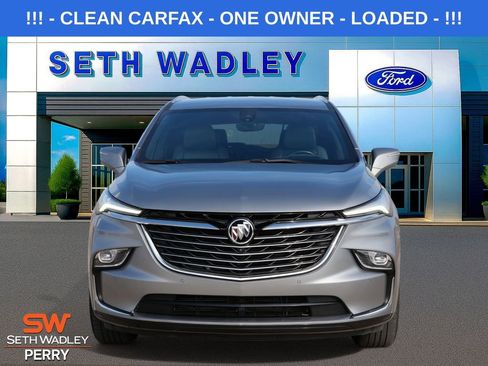 Used 2024 Buick Enclave Premium image 4