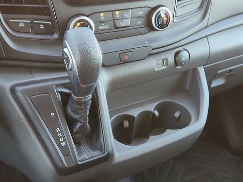 Used 2024 Ford Transit 250 Base w/ Exterior Upgrade Package image 12
