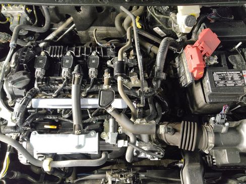 Used 2024 Nissan Kicks S FWD image 30
