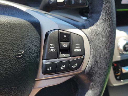 Certified 2023 Ford Explorer XLT w/ Equipment Group 202A image 26