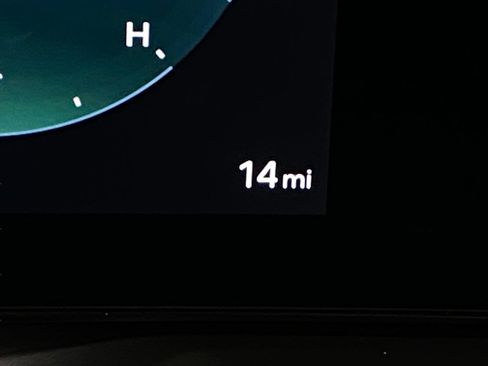 New 2026 Hyundai Palisade Calligraphy image 19