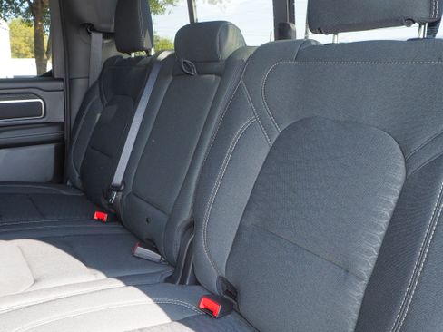 New 2026 RAM 1500 Lone Star image 11