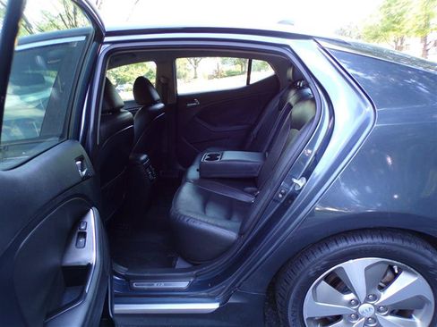 Used 2015 Kia Optima EX FWD image 26