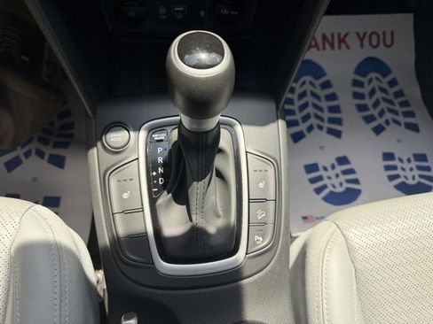 Used 2021 Hyundai Kona Ultimate FWD image 21