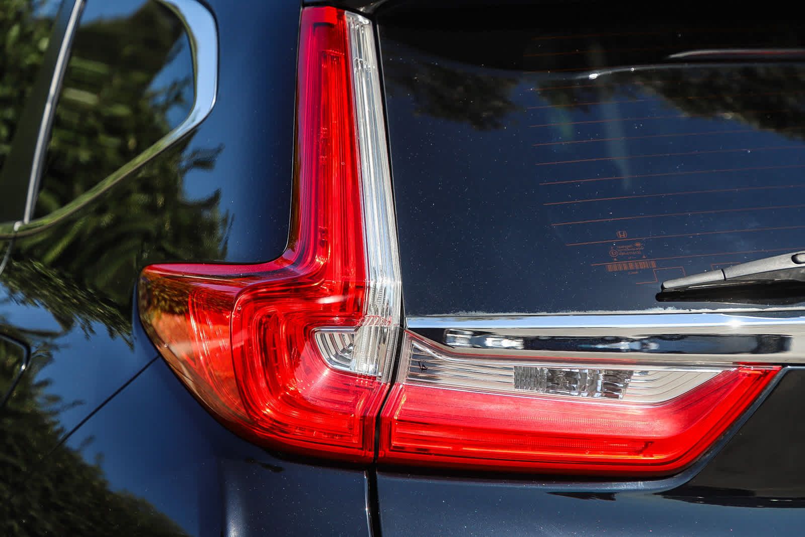 Used 2018 Honda CR-V EX image 9