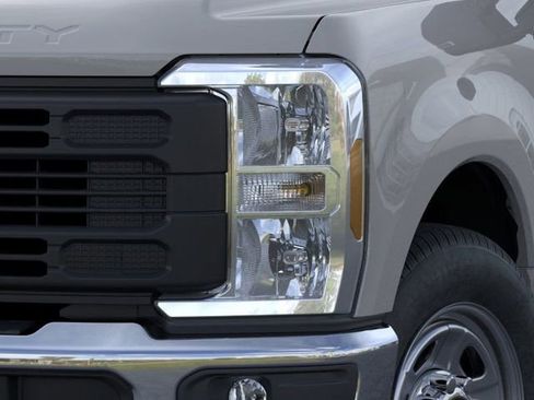 New 2026 Ford F350 XL w/ XL Driver Assist Package image 18