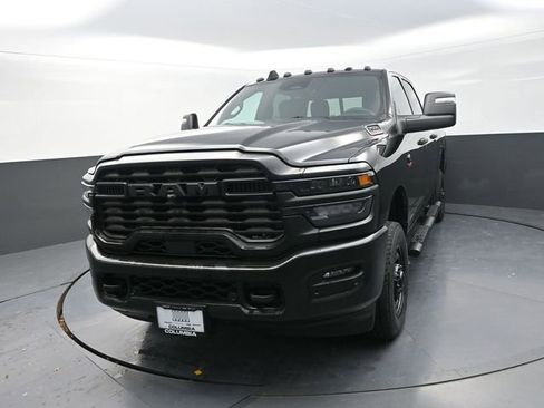 New 2026 RAM 2500 Tradesman AWD/4WD image 6