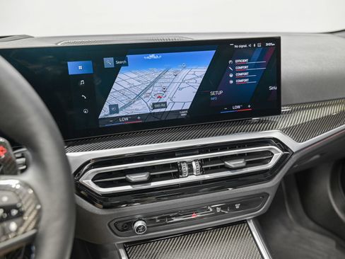 Used 2024 BMW M4 xDrive Competition w/ Executive Package AWD/4WD image 22