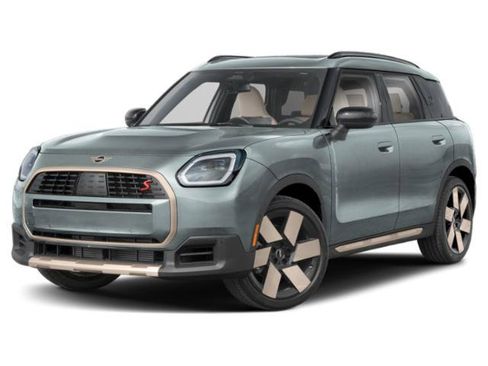 New 2026 MINI Cooper Countryman S image 1