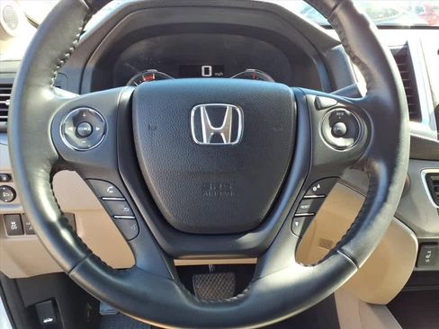 Used 2019 Honda Ridgeline RTL image 21