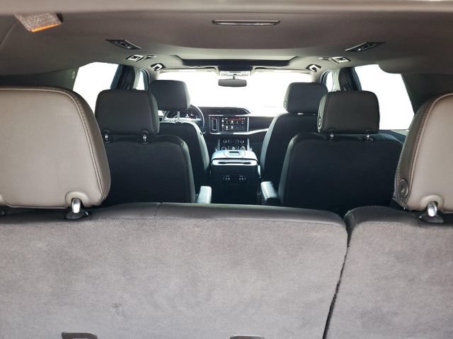 Used 2022 GMC Yukon XL Denali AWD/4WD image 31