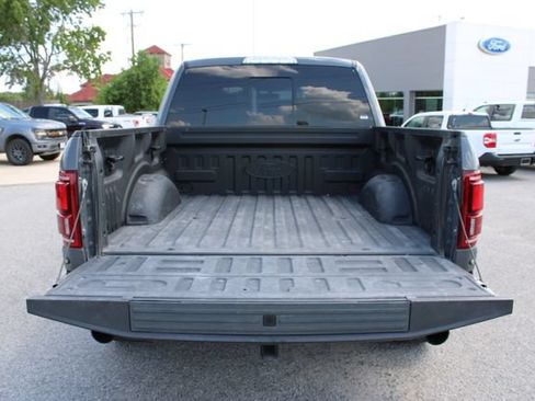 Used 2020 Ford F150 Raptor w/ Equipment Group 802A Luxury AWD/4WD image 7