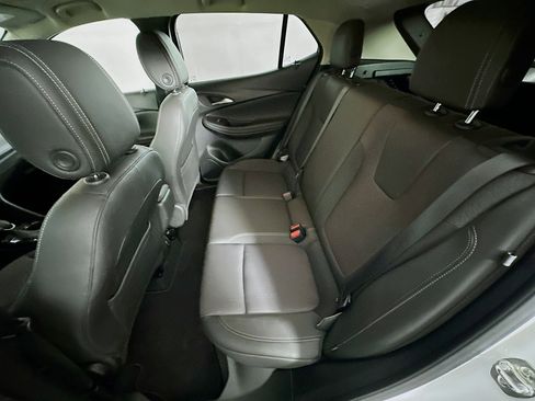 Used 2025 Buick Encore GX Preferred image 27