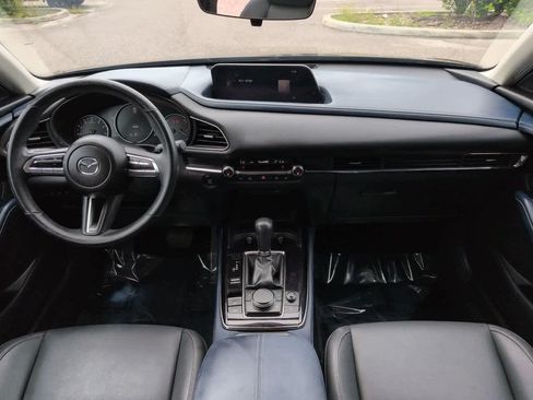 Used 2021 MAZDA CX-30 FWD 2.5 S w/ Preferred Package image 14