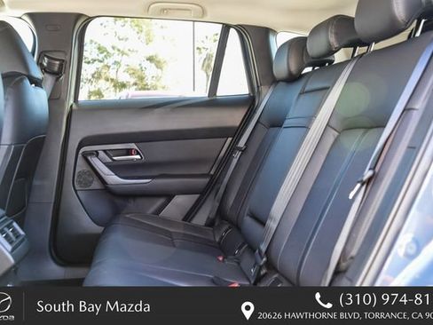 New 2026 MAZDA CX-50 AWD 2.5 Hybrid w/ Cargo Package image 19
