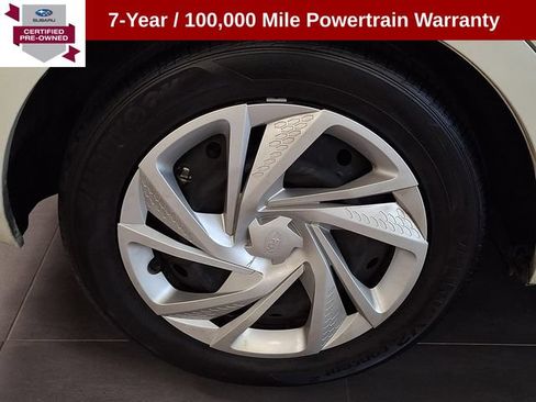 Certified 2024 Subaru Impreza 2.0i AWD/4WD image 7