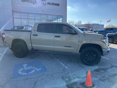 Used 2019 Toyota Tundra SR5 image 35