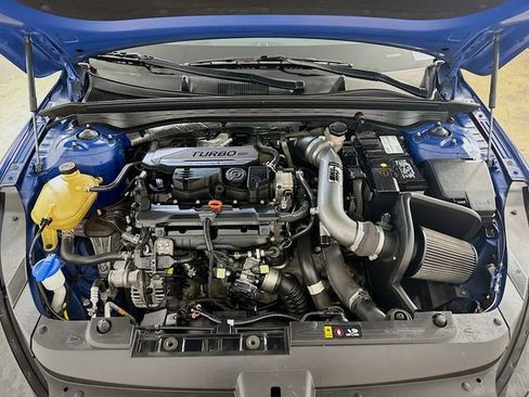 Used 2022 Kia K5 GT-Line image 25