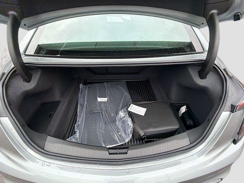 New 2026 Cadillac CT5 Sport image 28