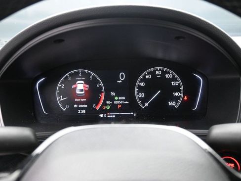 Used 2023 Honda Civic Sport image 10