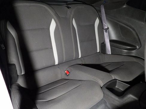 Used 2017 Chevrolet Camaro LT image 14