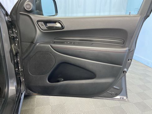 Certified 2024 Dodge Durango GT image 48