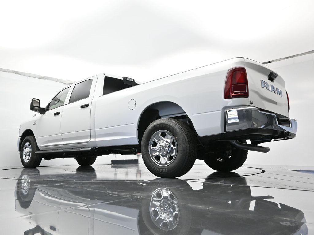New 2026 RAM 2500 Tradesman RWD image 42