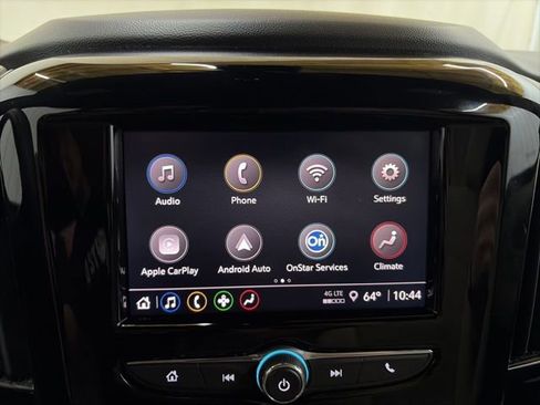 Used 2023 Chevrolet Traverse LS AWD/4WD image 56