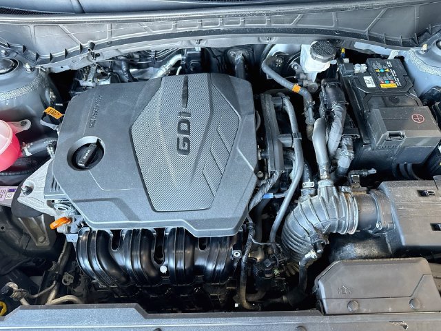 Used 2023 Hyundai Tucson N Line AWD/4WD image 31
