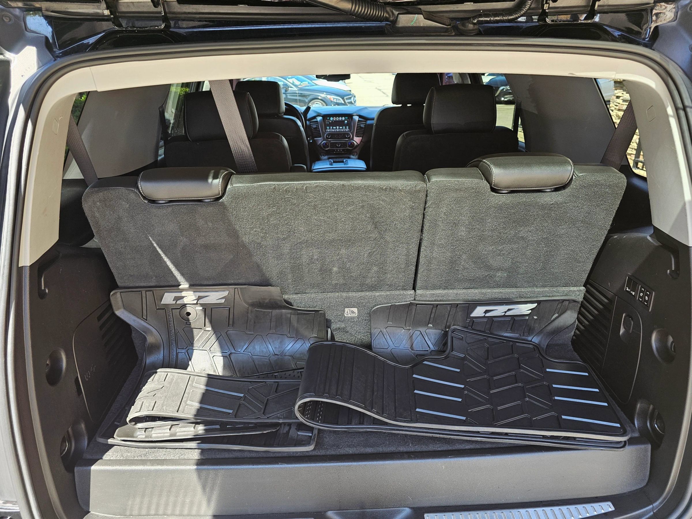 Used 2018 Chevrolet Tahoe LT AWD/4WD image 30