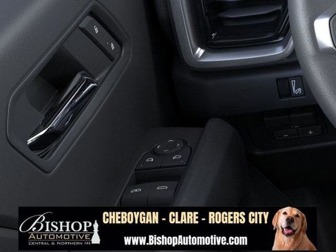 New 2026 GMC Canyon Elevation w/ Convenience Package AWD/4WD image 25