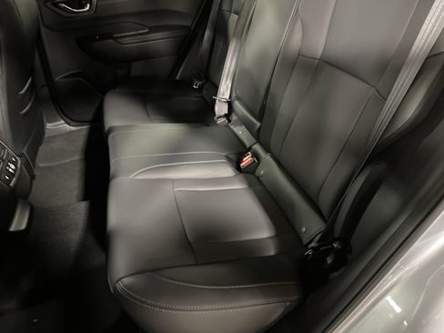 New 2026 Subaru Outback Touring XT image 12