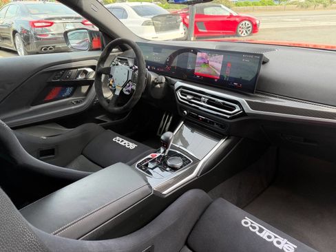 Used 2024 BMW M2 RWD image 25