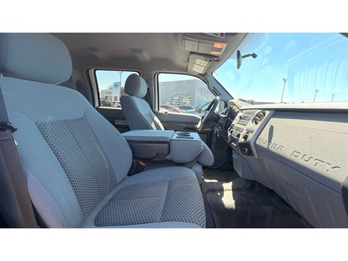 Used 2014 Ford F350 XLT AWD/4WD image 10