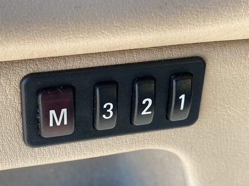 Used 2002 BMW 525i Sedan RWD image 8