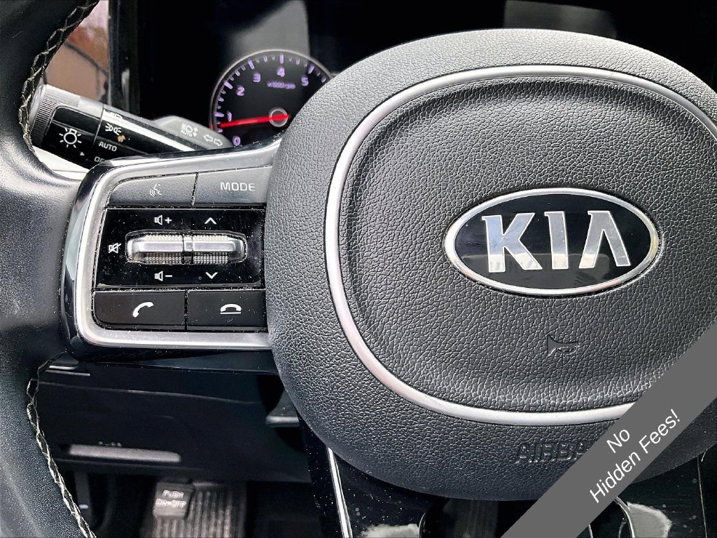 Used 2021 Kia Sorento S AWD/4WD image 16