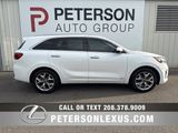 Used 2020 Kia Sorento SX image 3