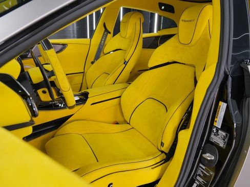 Used 2024 Ferrari Purosangue AWD/4WD image 19