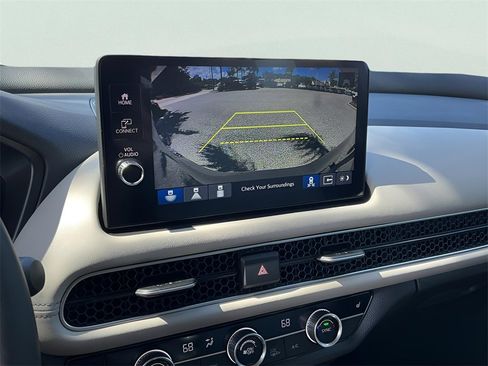 New 2026 Honda HR-V EX-L image 35